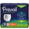 Prevail Daily Disposable Underwear X-Large, Extra, PK 14 PV-514